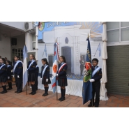 Acto del 9 de Julio- Día de la independencia